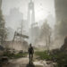 fading city