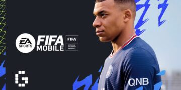 fifa mobile update