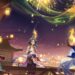 genshin impact fleeting colours in flight key art