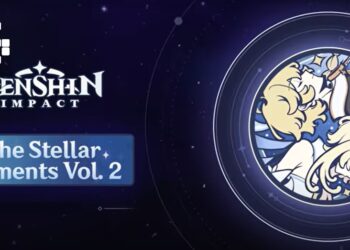 genshin impact stellar moments 2