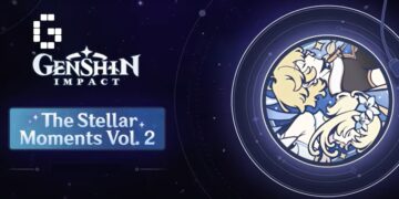 genshin impact stellar moments 2