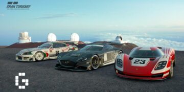 Gran turismo 7