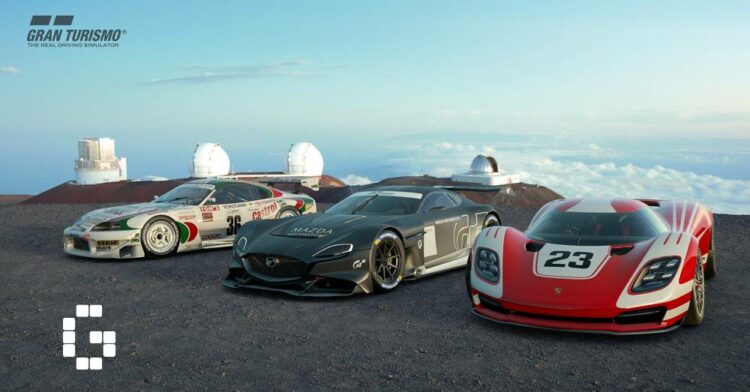 Gran turismo 7