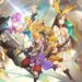 guardian chronicle gate of lanium