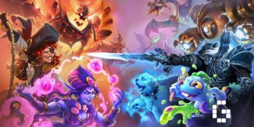 hearthstone battlegrounds buddies