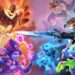hearthstone battlegrounds buddies