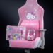 razer hello kitty chair