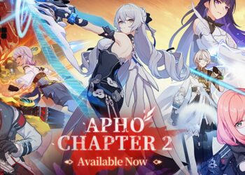 honkai impact 3rd 5.4