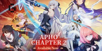 honkai impact 3rd 5.4
