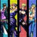 jojo mobile game