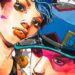 Jojo magazine manga