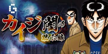 kaiji mobile game