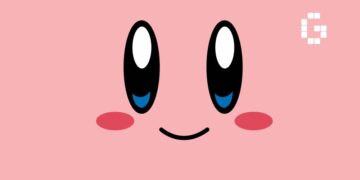 kirby darker