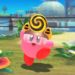 Kirby forgotten Land