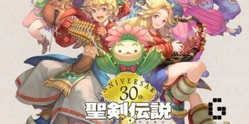 mana 30th anniversary concert