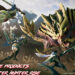 msi monster hunter rise