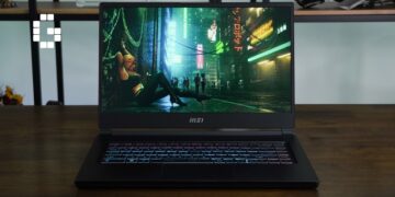 MSI Stealth 15M 2022: Your unsung heroic companion