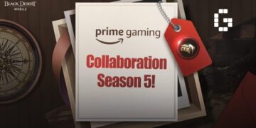 black desert prime gaming