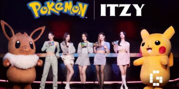 pokemon itzy