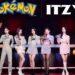 pokemon itzy