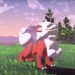 pokemon legends leaks