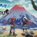 Pokemon Legends Arceus available