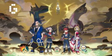 pokemon legends final trailer