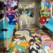 pokemon taipei metro