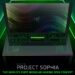 Razer Announces Project Sophia, The First Modular Gaming Desk