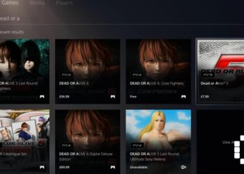PS5 PS3