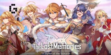 Ragnarok Lost Memories