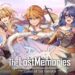 Ragnarok Lost Memories