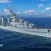 world of warships rahmat