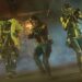 Rainbow Six Extraction Review – Saved by the gameplay