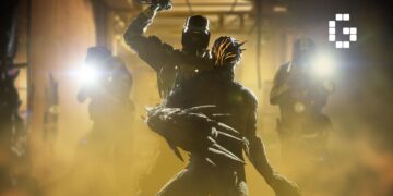 Rainbow Six Extraction lore