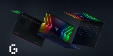 razer blade 2022