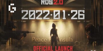rules of survival 2.0