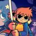 scott pilgrim anime