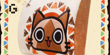 secretlab monster hunter palico
