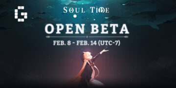 soul tide open beta