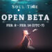 soul tide open beta