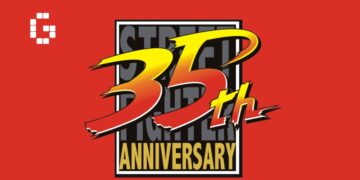 street fighter 35th anniversary