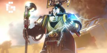 Warhammer 40,000: Tacticus now in early access