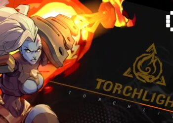Torchlight: Infinite Closed Beta Impressions – Hello Ember Tech My Old Friend