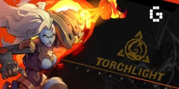 Torchlight: Infinite Closed Beta Impressions – Hello Ember Tech My Old Friend