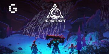 torchlight infinite