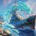 World of Warship Malaysian