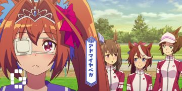 Uma Musume adds Admire Vega: Should You Pull?