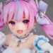 Aqua Iro Scale Figure