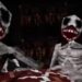 Bloodborne PSX Demake